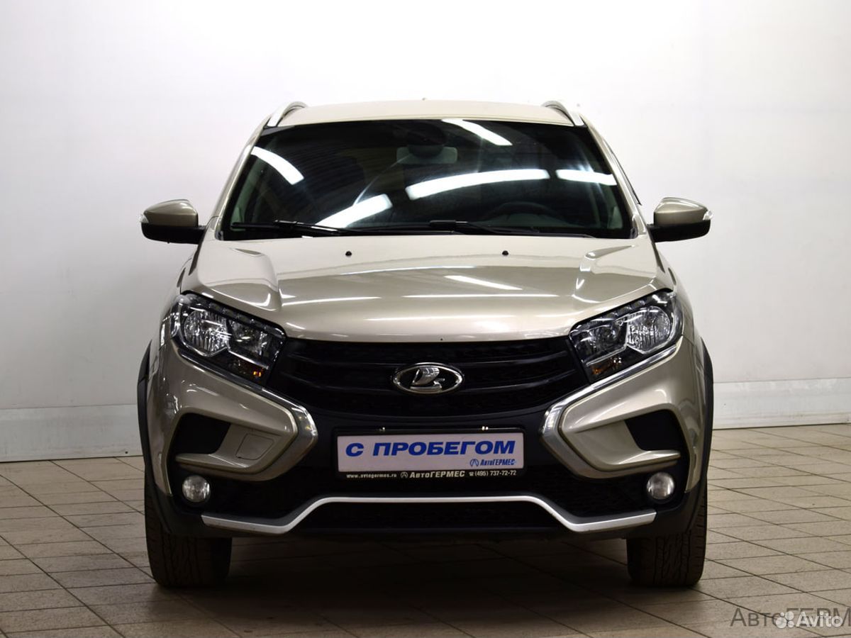ВАЗ (LADA) XRAY, 2019, 2019 с пробегом 92 000 км ВАЗ (LADA) XRAY, 2019, 2019 с пробегом 92 000 км, цвет Серый, цена - 492 830 руб., кузов - Хетчбек 5-дверный